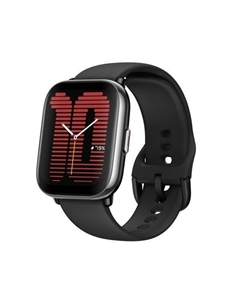 Умные часы Amazfit Active A2211 Midnight Black