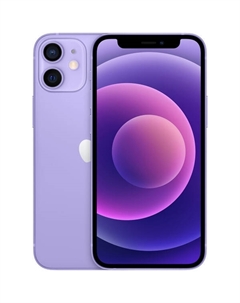 Смартфон Apple iPhone 12 Mini 64Gb Purple