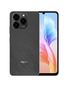 Смартфон Meizu Note 21 8/256Gb M411H EU Diamond Black