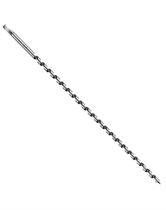 Сверло по дереву винтовое AWOD03-6040, 40x600 мм P.i.t.