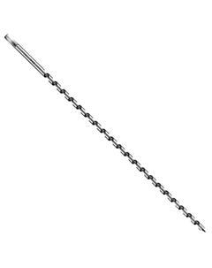 Сверло по дереву винтовое AWOD03-6030, 30x600 мм P.i.t.