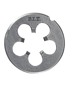 Плашка метрическая AMED07-M1010, M10 x 1,0мм P.i.t.