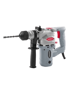 Перфоратор П-30/1515 140300982, SDS+, 1515Вт, 800об/мин, 4000уд/мин, макс. диаметр бурения 28мм Победа