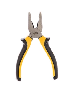Плоскогубцы TopGrip 2205-1-16_z01, 160мм Stayer