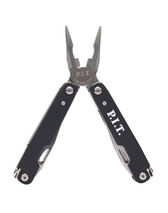 Мультитул ADVANCE HMTP01-0001, складная конструкция, мини-инструменты в одном корпусе P.i.t.