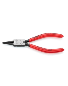 Щипцы для внутренних стопорных колец KN-4411J1, прямые губки, Ø 12-25 мм, длина 140 мм, фосфатированные Knipex