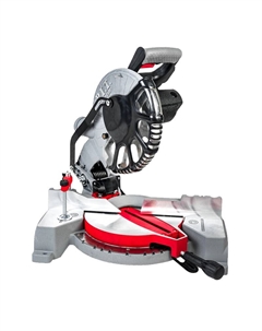 Пила торцовочная электрическая Мастер PCM255-C (2000 Вт, 4600 об/мин) P.i.t.