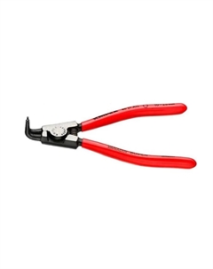 Щипцы для внешних стопорных колец KN-4621A31, губки 90°, Ø 40-100 мм, длина 200 мм, фосфатированные Knipex