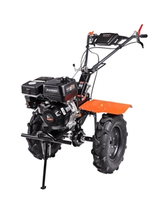 Мотоблок бензиновый Nevada 309 440106508, 9,0 л,с; коробка передач: 3 вперед+1 назад Patriòt