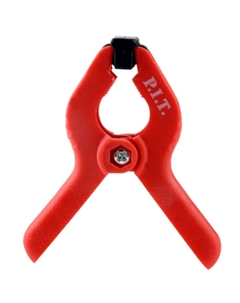 Струбцина пружинная CONTROL HCLS01-0050, 50мм, зажим 23х26мм, пружина сталь/антикор. P.i.t.