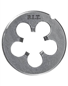 Плашка метрическая AMED07-M810, M8 x 1,0мм P.i.t.