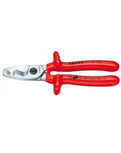 Кабелерез KN-9517200, VDE, 1000V Knipex