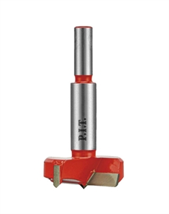 Сверло Форстнера с карбидными вставками 22x88 мм (AWOD02-0022) P.i.t.