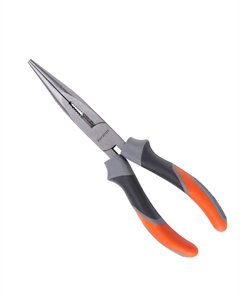 Длинногубцы LNP 200N 350004618, трехкомпонентная рукоятка, 200мм Patriòt