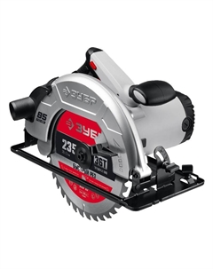 Пила дисковая ПД-85 Зубр