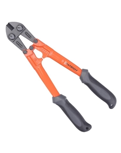 Болторез CMP-305 350002130, прорезиненные рукоятки, 305 мм (12") Patriòt