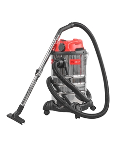 Строительный пылесос WD 5SP (1,4 кВт, 30 л) 38992 Fubag