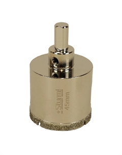 Коронка алмазная 1055-10-4570 Sturm!