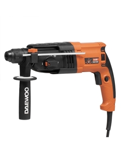 Перфоратор DAH 820 Daewoo