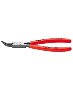 Щипцы для внутренних стопорных колец KN-4431J42, губки 45°, 85-140 мм, длина 310 мм, фосфатированные Knipex