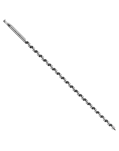 Сверло по дереву винтовое AWOD03-4624, 24x460мм P.i.t.