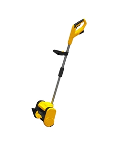 Снегоуборщик аккумуляторный Huter SGC 20-Li 70/7/114