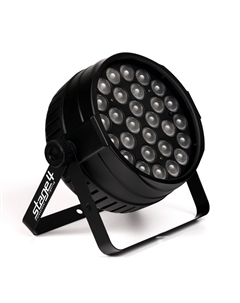 Динамические эффекты broPAR 28x12XWAU (16-bit) Stage 4