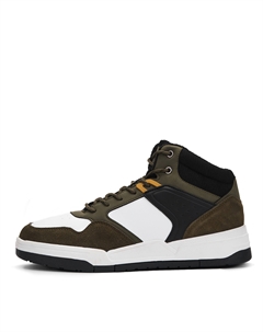 Ботинки Briggs