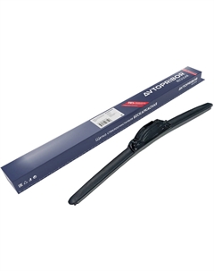 Щетка стеклоочистителя бескаркасная Avtopribor 400мм/16" (art.251.5215900-16)