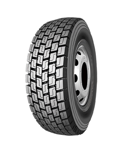 Грузовая шина Sonix