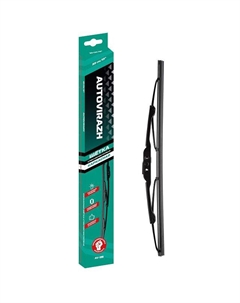 Щетка стеклоочистителя AV-105 13" 330мм каркасная Autovirazh