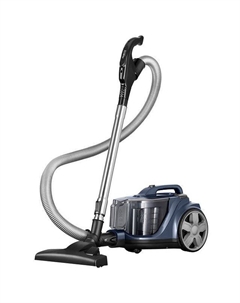 Пылесос RED SOLUTION C330 2000Вт контейнер 3л синий Red solution