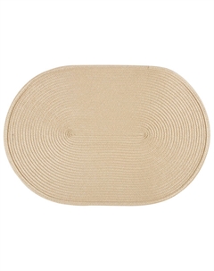 Салфетка сервировочная 30х45см бежевая, арт.312370 Рыжий кот