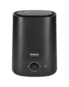 Увлажнитель воздуха RED SOLUTION RHF-3305 4,3л до 40 кв.м серый Red solution