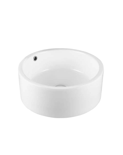 Напольная раковина 42 см CR7022 белая Ceruttispa