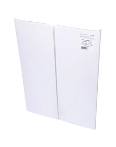 Бумага A1 80 г/м² 250 листов EVOLUTION Sheets Premium EXTRA Paper (2195011) Evolution