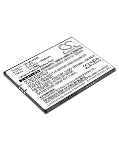 Аккумулятор CameronSino CS-MX818SL/ BA818 для Meizu C9, M818H, C9 Pro, M819H, M1818, M1819, 3.85V, 3 А·ч Cameron sino