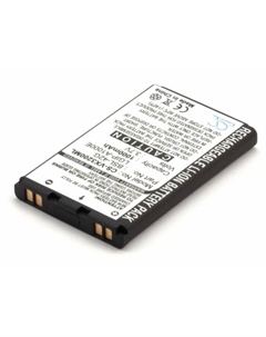 Аккумулятор CameronSino CS-VX3200ML для LG LGIP-A1000E, LGIP-A1100, LGTL-GCIP-1000, Li-Ion, 1000mAh, 3.7V (P104.01424) Cameron sino