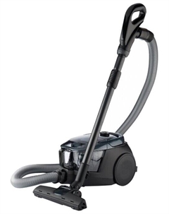 Пылесос SAMSUNG VC18M3160VG 1800Вт, 2л, 6м, титан (VC18M3160VG/EV) Samsung