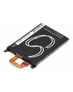 Аккумулятор CameronSino CS-YTC966SL для YotaPhone 1 (YT0125081), Li-Ion, 1800, 3.8V (P104.01430) Cameron sino