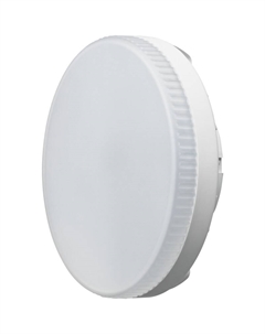 Лампа светодиодная GX53, 12 Вт, 6500 K/холодный, 70-79, ОНЛАЙТ (20581) Онлайт