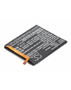 Аккумулятор CameronSino CS-NKT618SL для Nokia 6.1 (HE345), Li-Pol, 3000mAh, 3.85V (P104.01245) Cameron sino