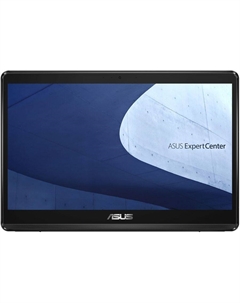 Моноблок Asus E1600WKAT-BMR009M 15.6" 1366x768 Touch, Intel Celeron N4500 1.1 ГГц, 8Gb RAM, 256Gb SSD, WiFi, BT, Cam, без ОС, черный (90PT0391-M00UK0)