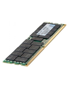 Память DDR3 RDIMM 8Gb, 1600MHz, CL11, 1.5V, Dual Rank, ECC Reg, (KVR16R11D4/8) Kingston