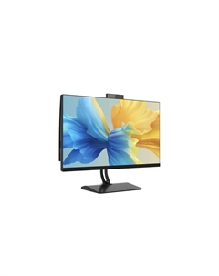 Моноблок IRBIS 24i5D2165HC 23.8" 1920x1080, Intel Core i5-12400 2.6 ГГц, 16Gb RAM, 512Gb SSD, WiFi, BT, Cam, W11Pro, черный, клавиатура, мышь (24i5D2165HC) Irbis