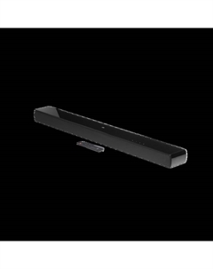 Саундбар 2.0 JBL Cinema SB120, 110 Вт, Bluetooth, черный (JBLSB120BLKEP/JBLSB120BLKUK) Jbl