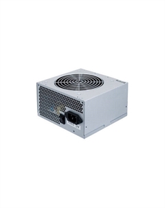 Блок питания 450 Вт ATX GPA-450S8, 120 мм, 80 Plus Chieftec