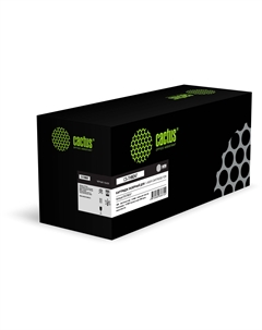 Картридж лазерный Cactus CS-THМ247, черный, 13000 страниц, совместимый для Катюша Р247/М247