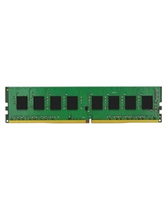 Память DDR4 DIMM 8Gb, 2133MHz, CL15, 1.2 В,, ValueRAM (KVR21N15S8/8) Kingston