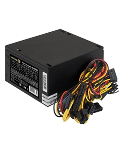 Блок питания 450 Вт ATX EX221637RUS, 120 мм Exegate